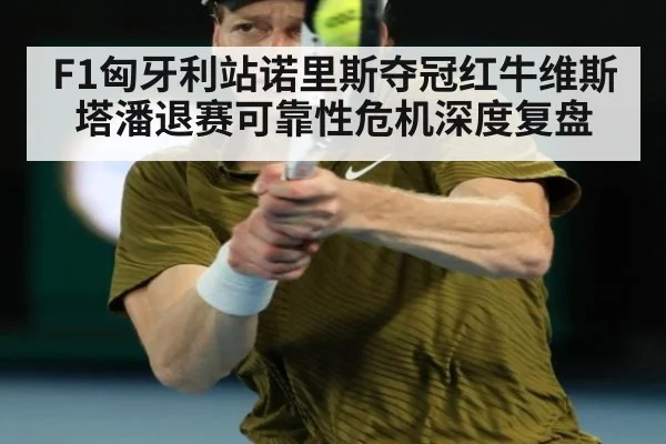 F1匈牙利站诺里斯夺冠红牛维斯塔潘退赛可靠性危机深度复盘（jiuyou）