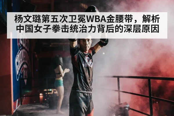 Yang Wenlu boxing champion(jiuyou)